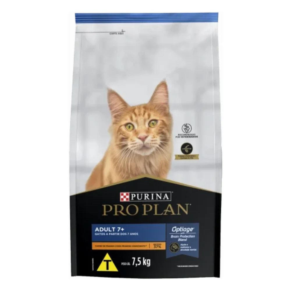 Pro Plan® Adult 7+ — Pacote (400g)