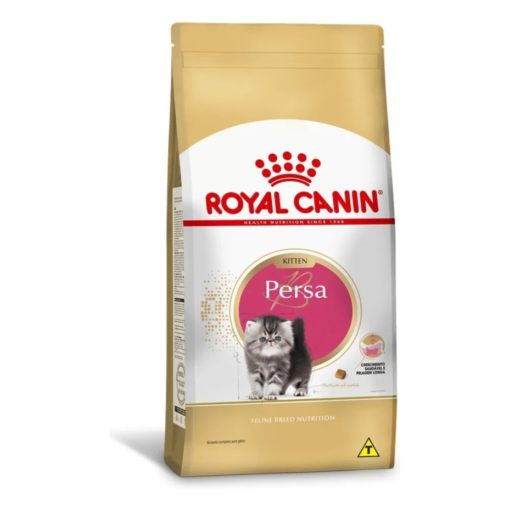Royal Canin Kitten Persa