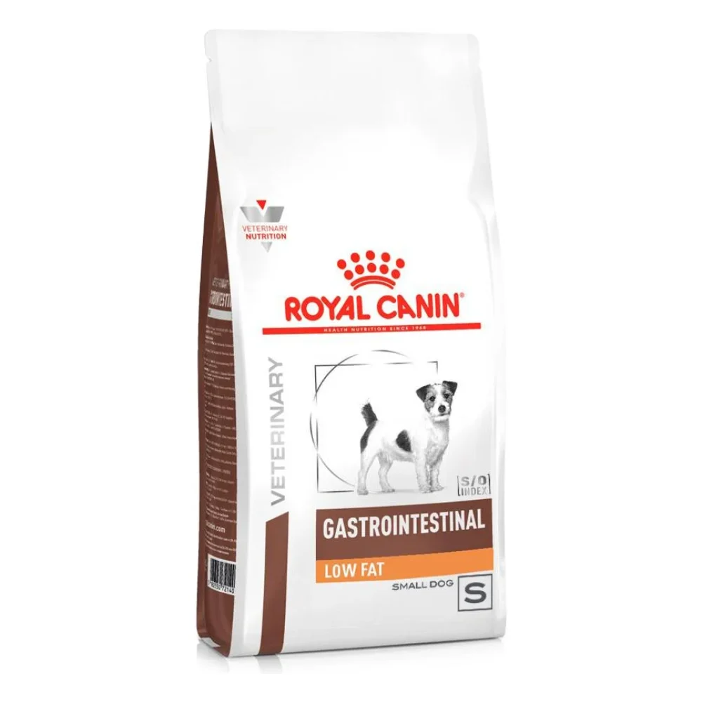 Royal Canin Gastrointestinal Low Fat Small Dog