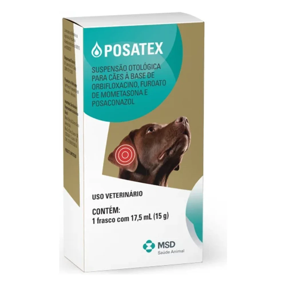 Posatex®