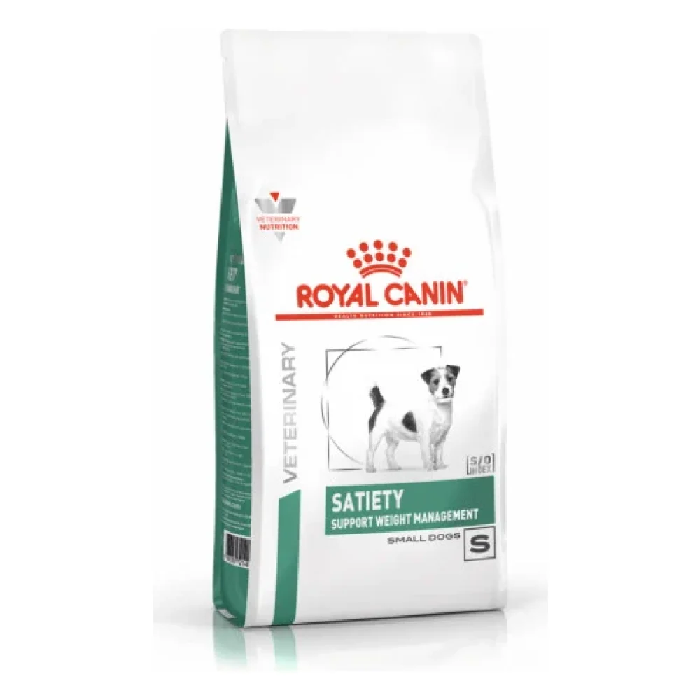 Royal Canin Satiety Small Dog Canine