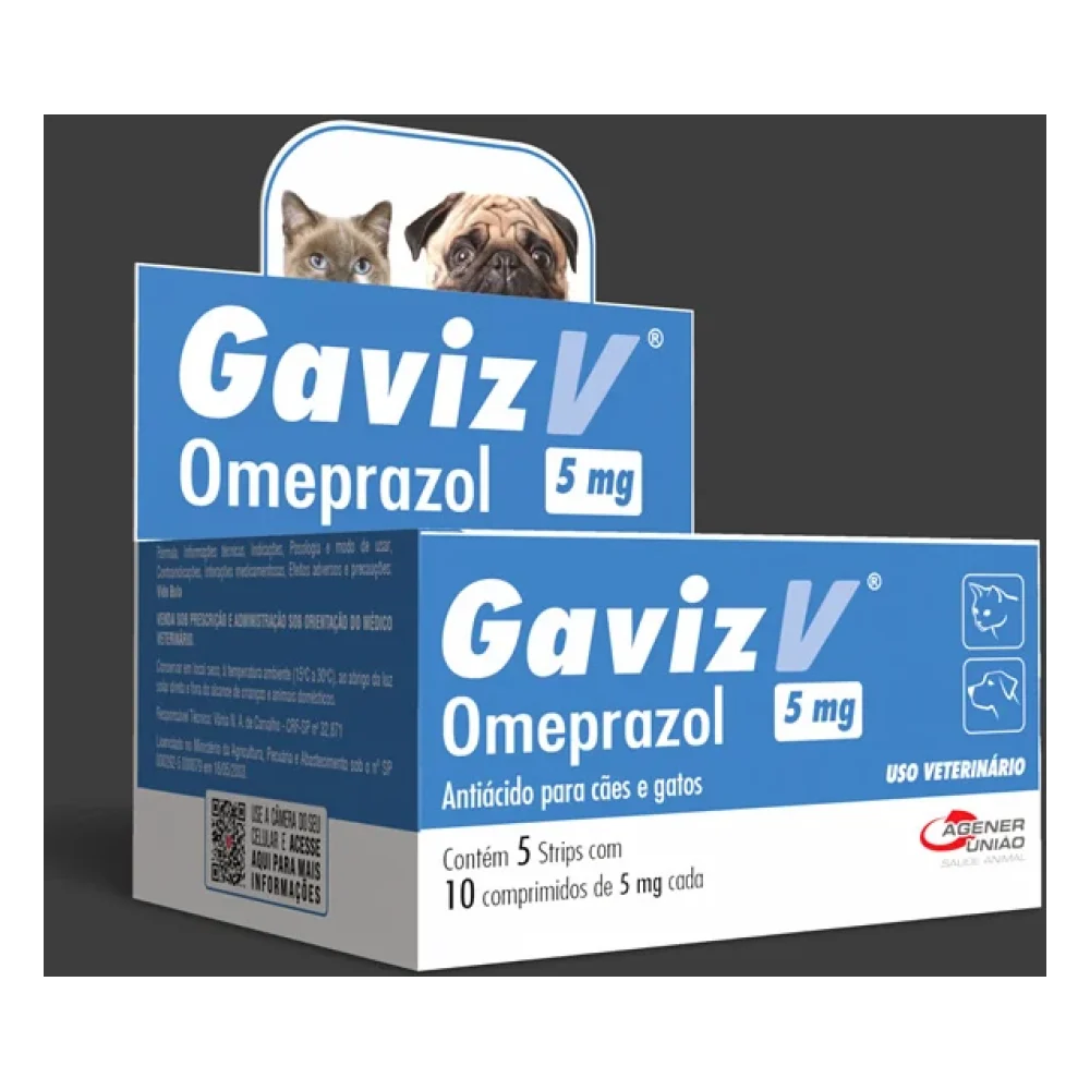 Gaviz V