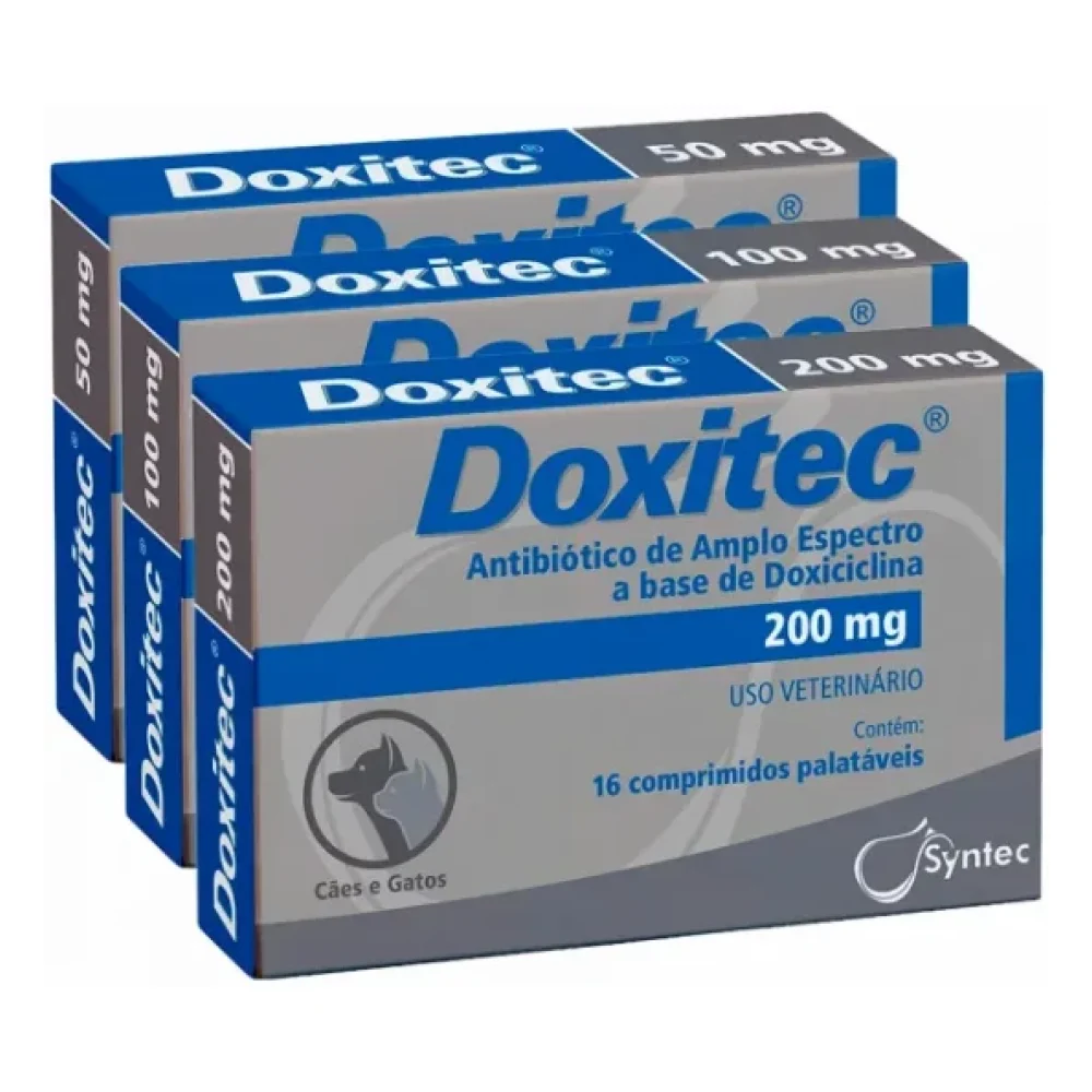 Doxitec