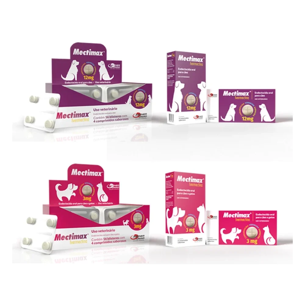 Mectimax®