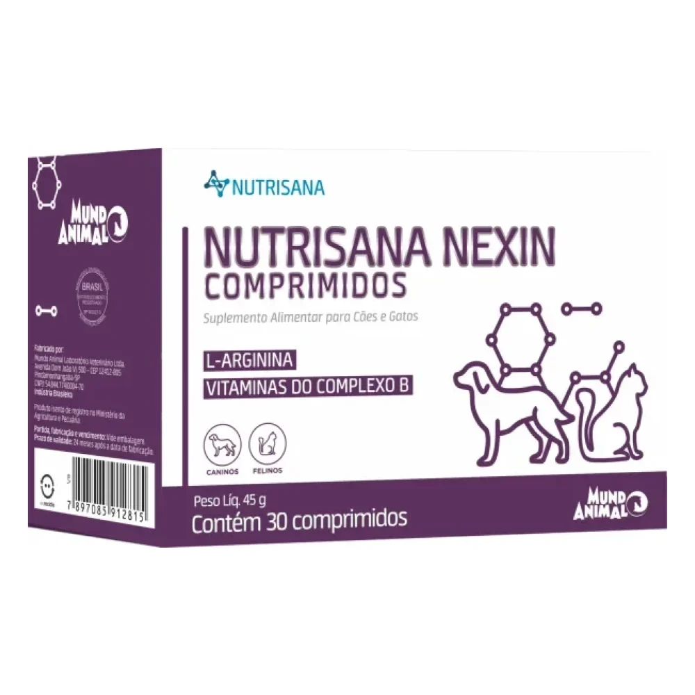 Nutrisana Nexin