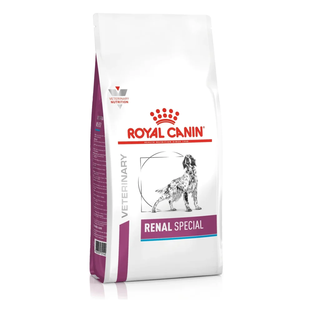 Royal Canin Renal Special Canine