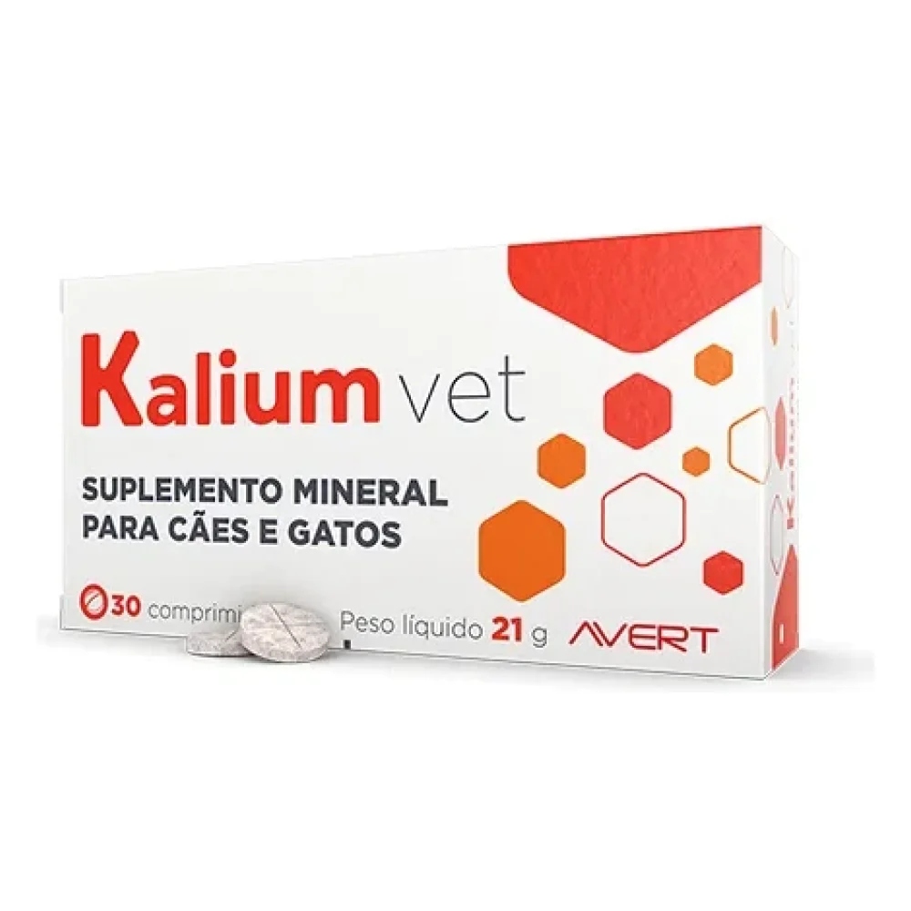 Kalium Vet