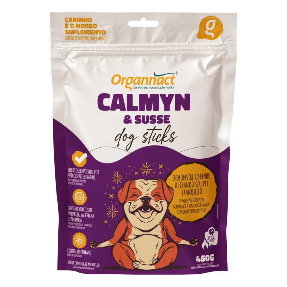 Calmyn Dog Sticks
