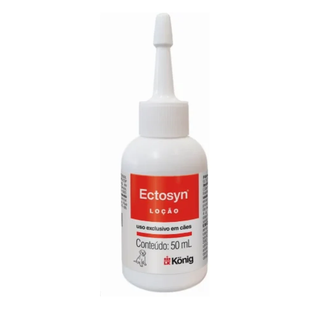 Ectosyn Loção