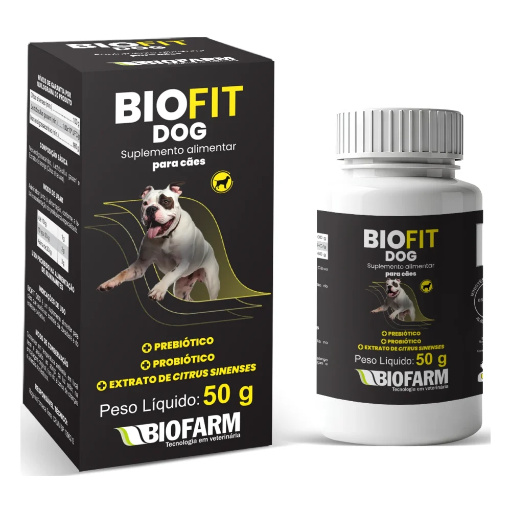 Biofit Dog