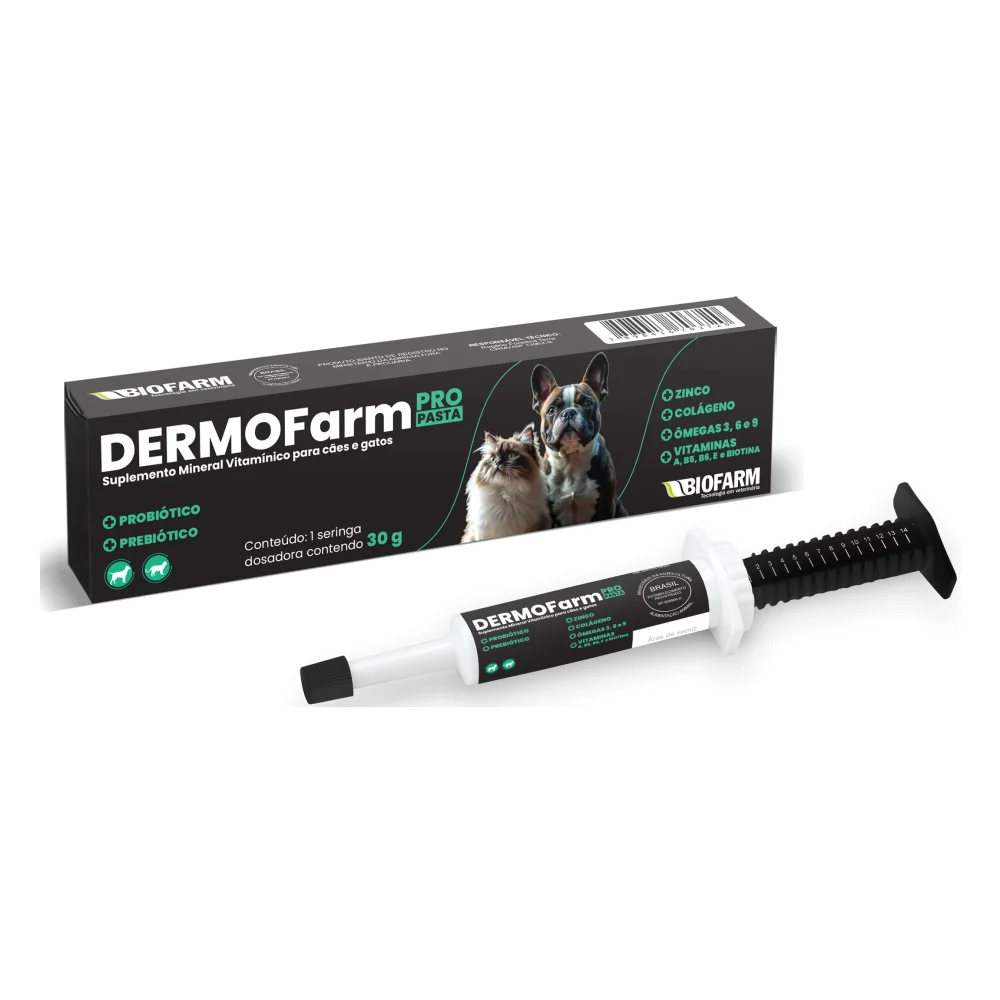 Dermofarm Pro Pasta