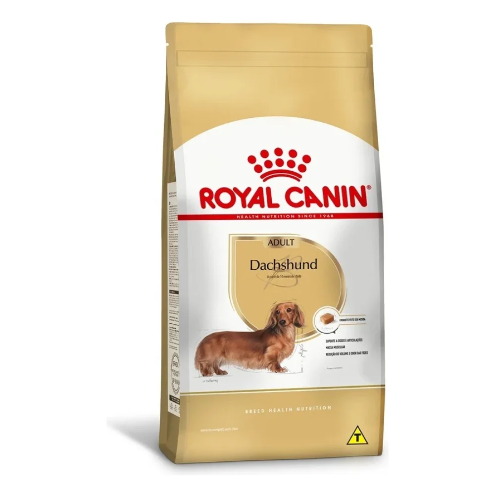 Royal Canin Dachshund Adult