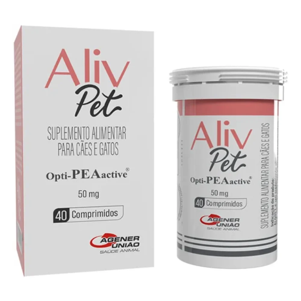 Aliv Pet®