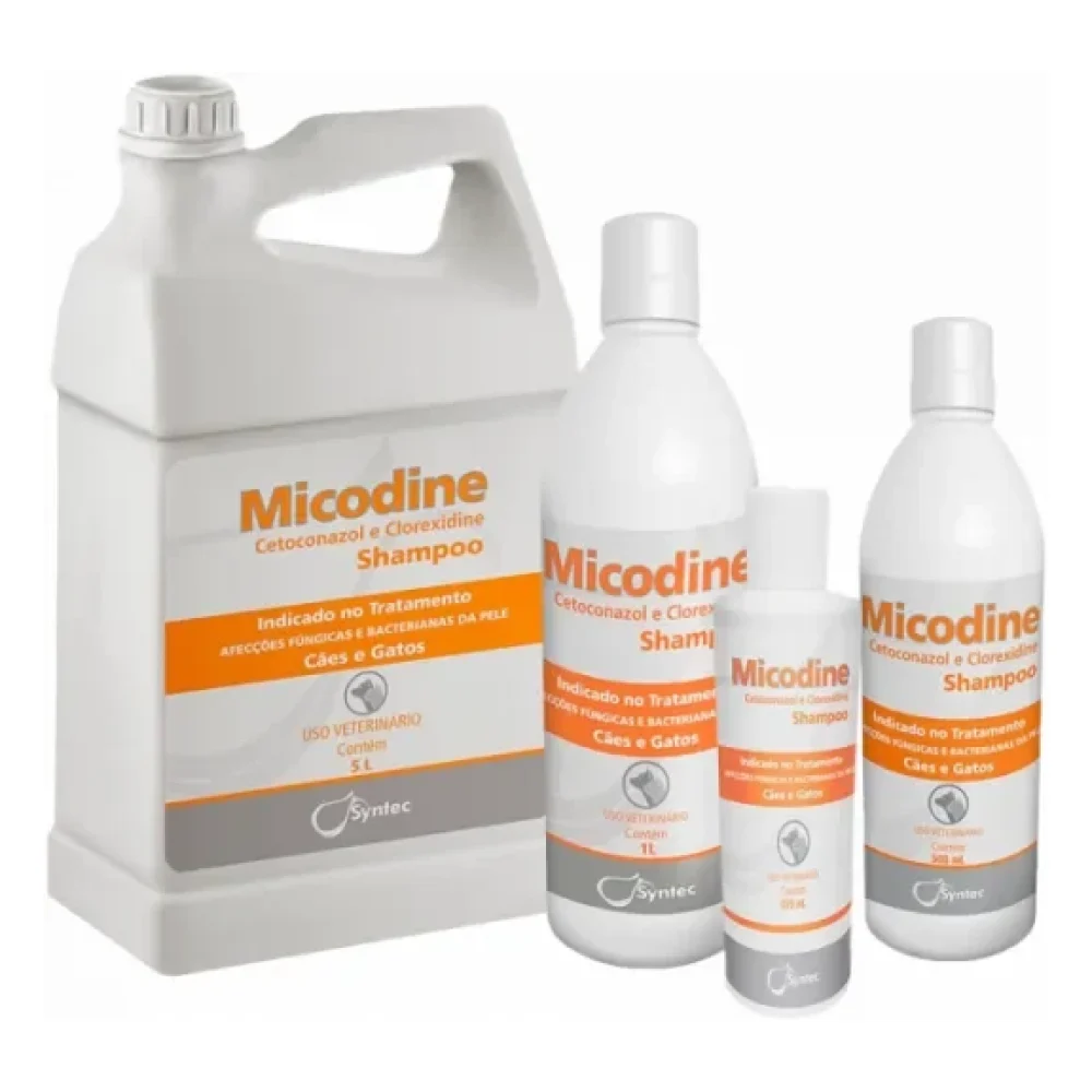 Micodine