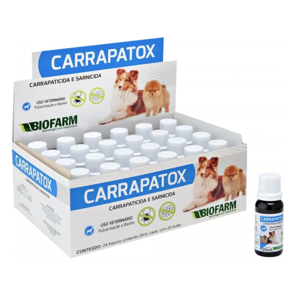 Carrapatox