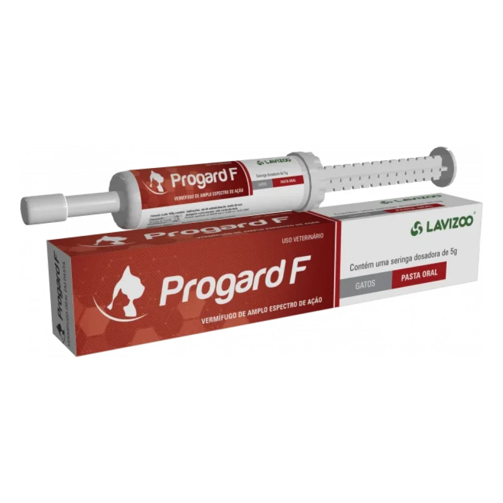 Progard F