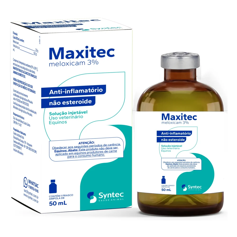 Maxitec