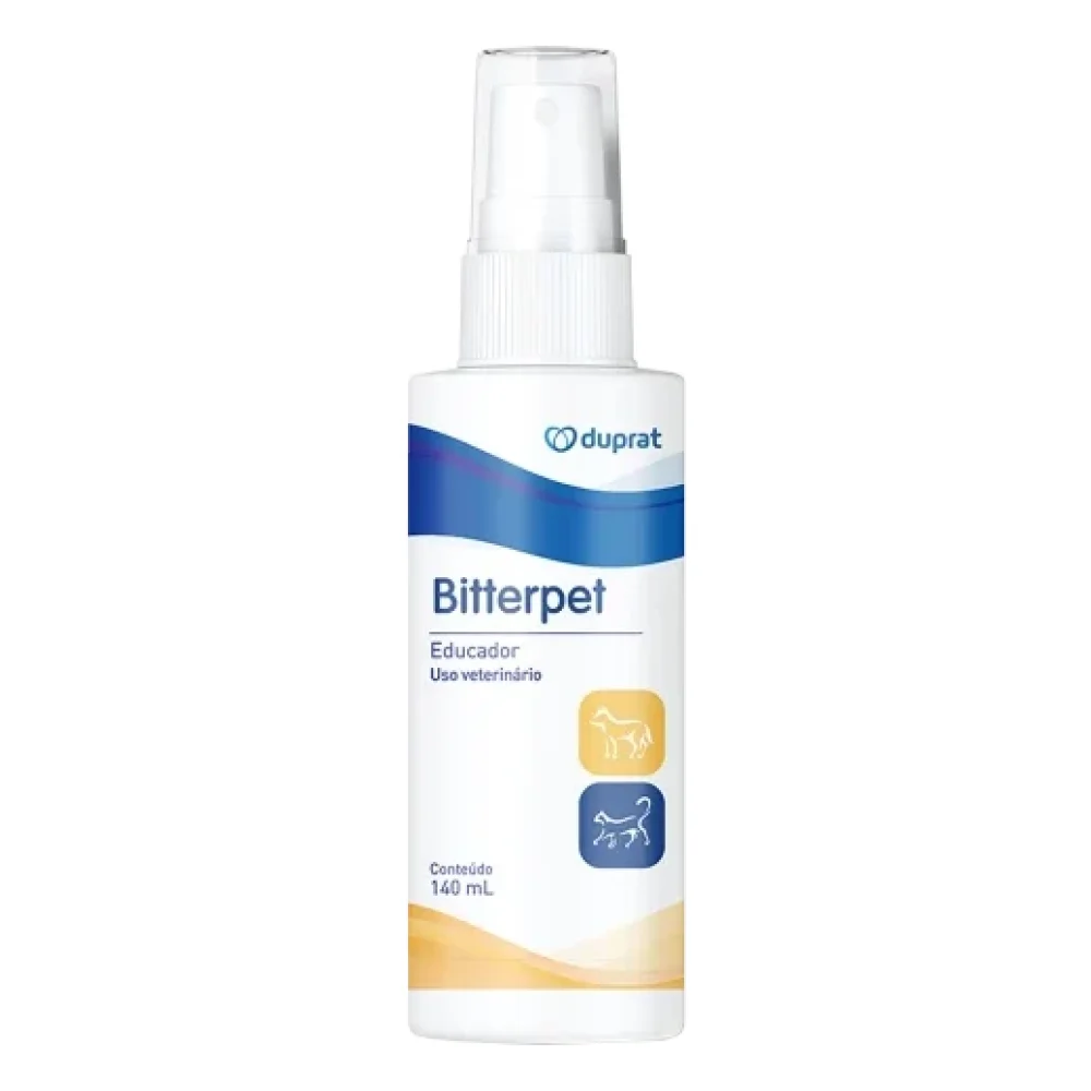 Bitterpet