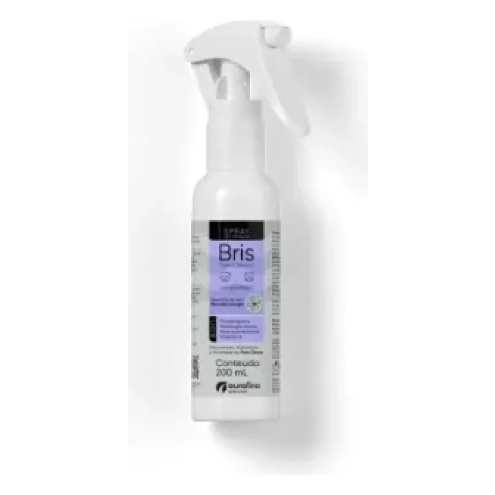 Bris Pele Oleosa Spray