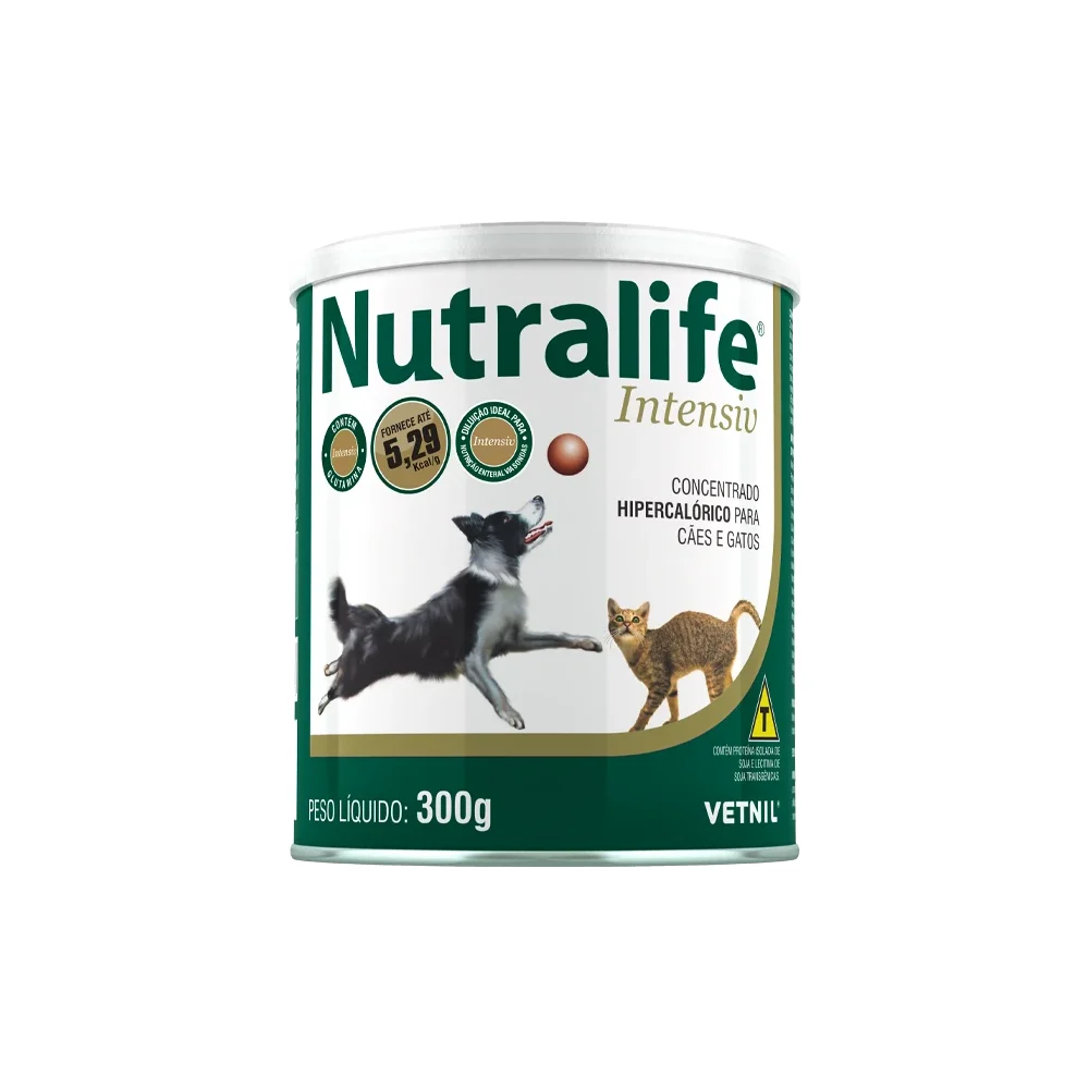 Nutralife® Intensiv