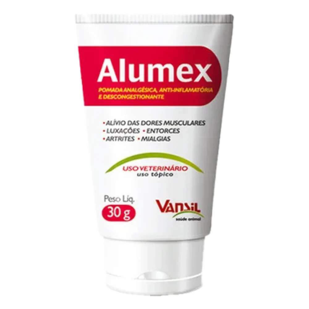 Alumex