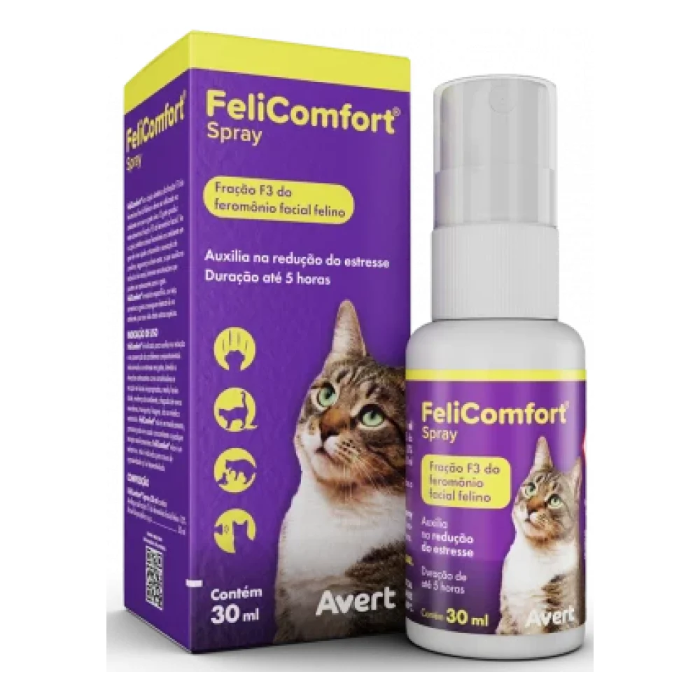 FeliComfort® Spray