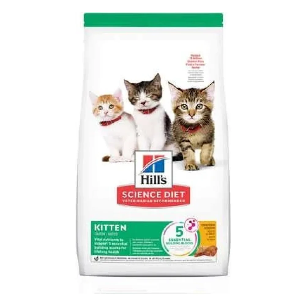Hill’s Science Diet Kitten - Dry