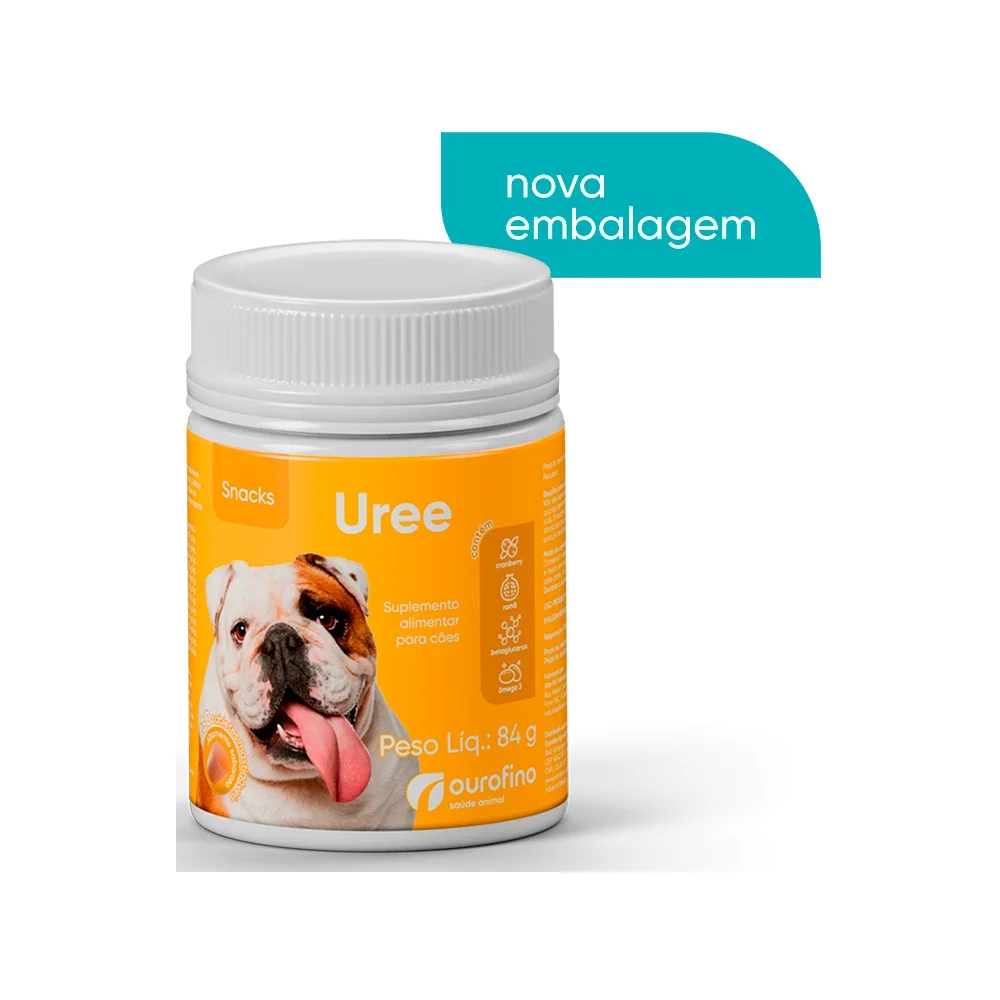 Uree Snacks
