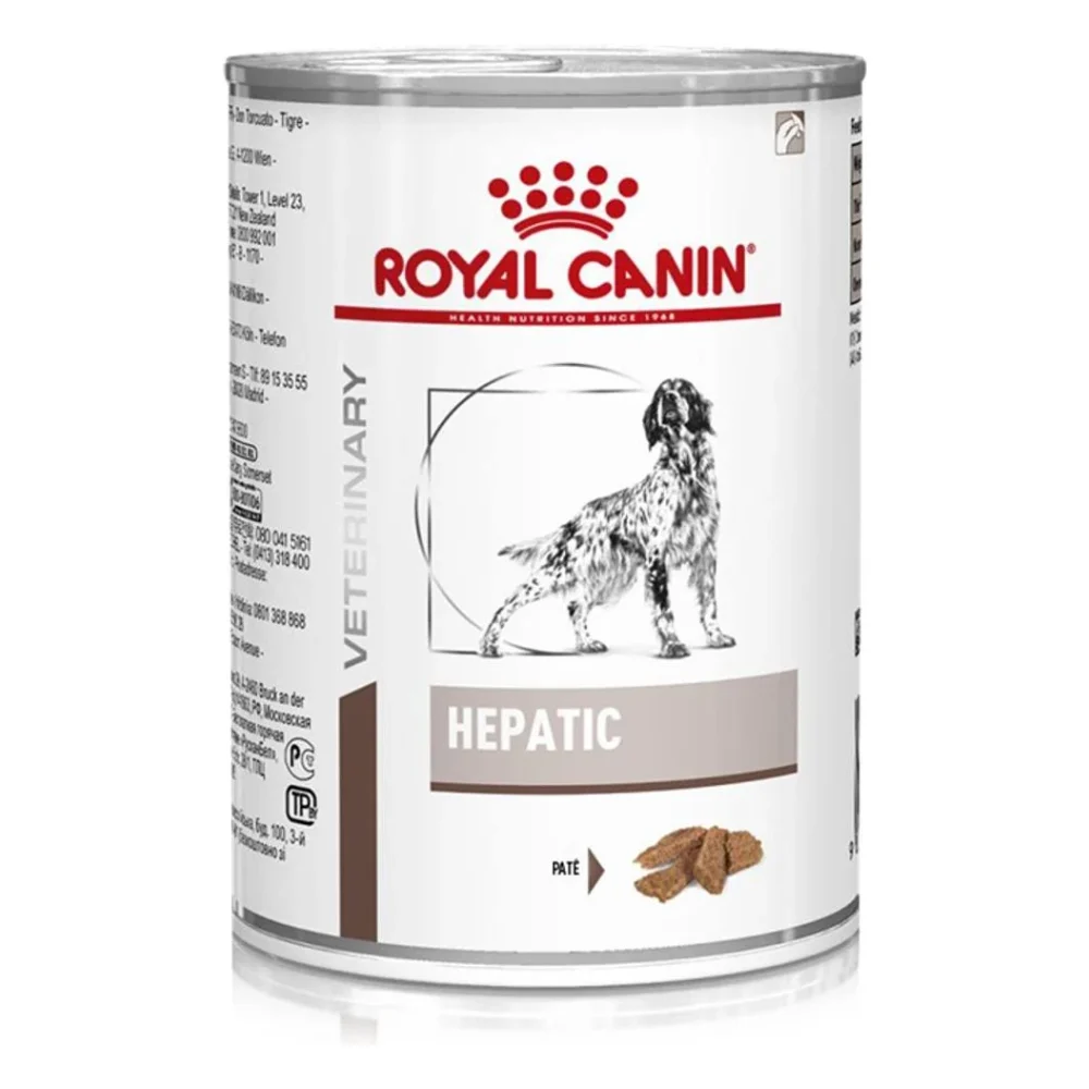 Royal Canin Satiety Canine Wet