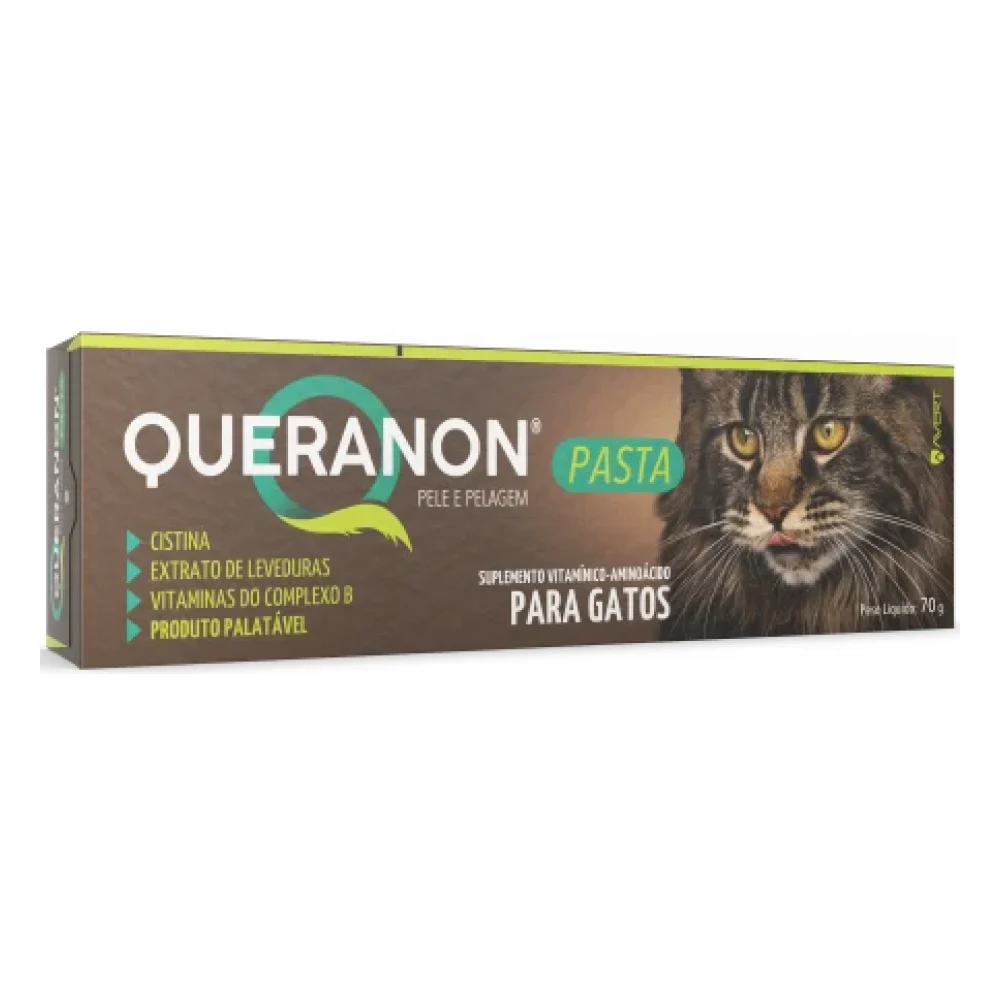 Queranon Pasta