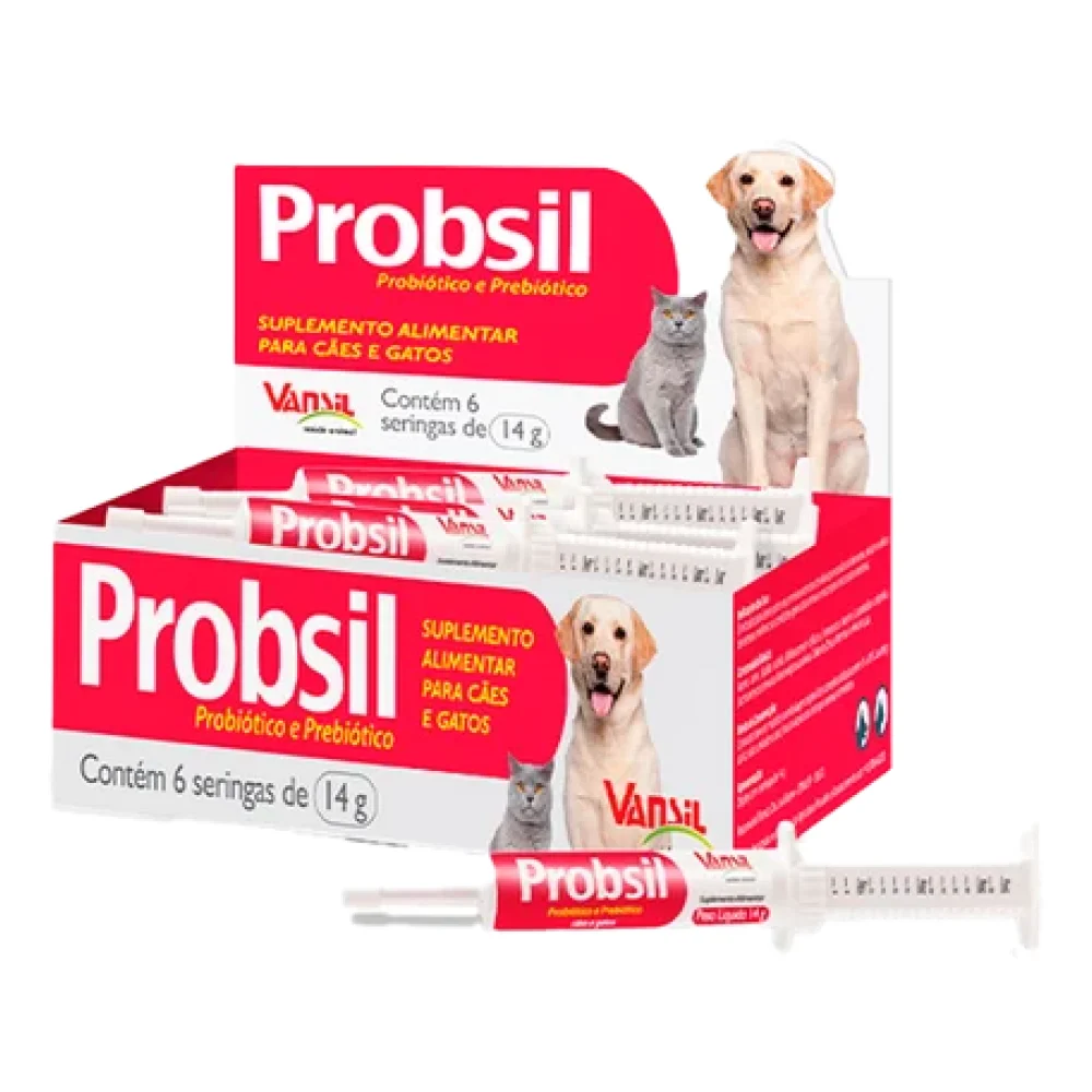 Probsil