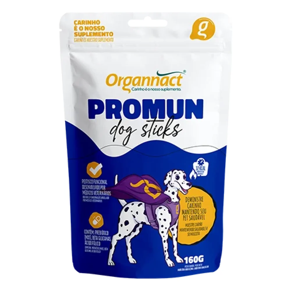 Promun Dog Sticks