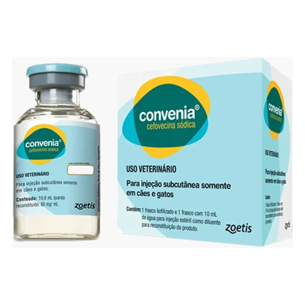 Convenia
