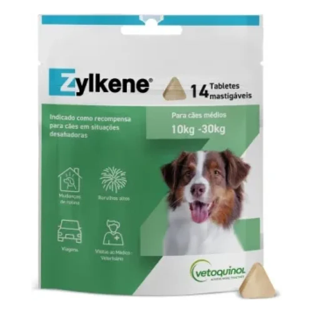 Zylkene®