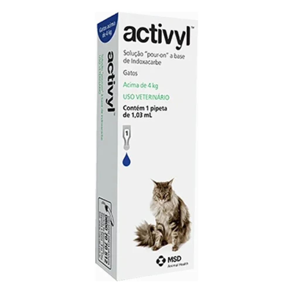 Activyl
