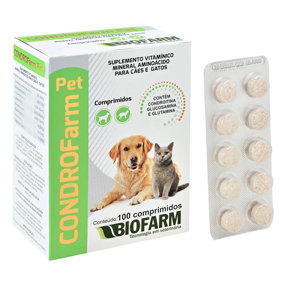 CONDROFarm Pet