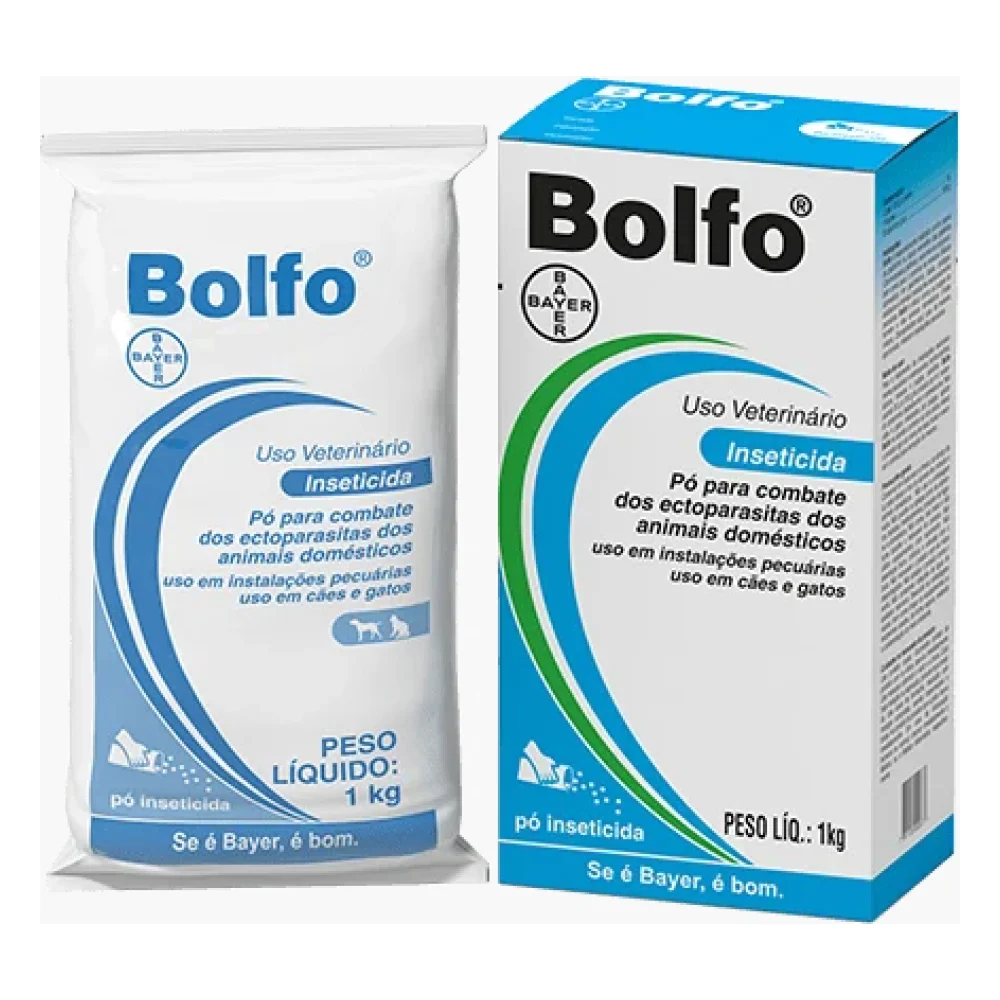 Bolfo