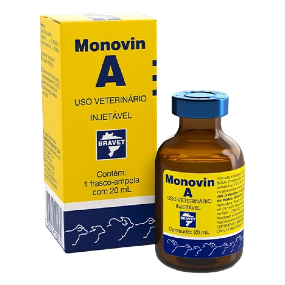 Monovin E