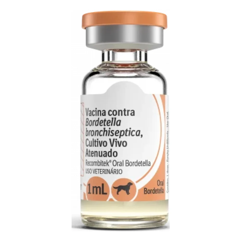 Recombitek® Oral Bordetella