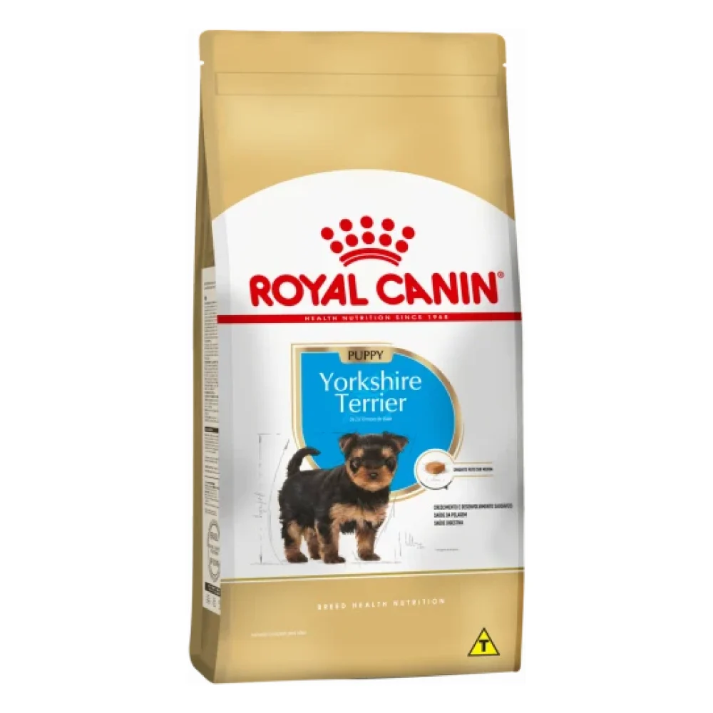 Royal Canin Yorkshire Terrier Puppy