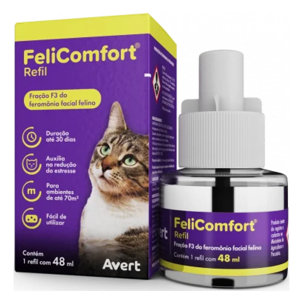 FeliComfort® Refil
