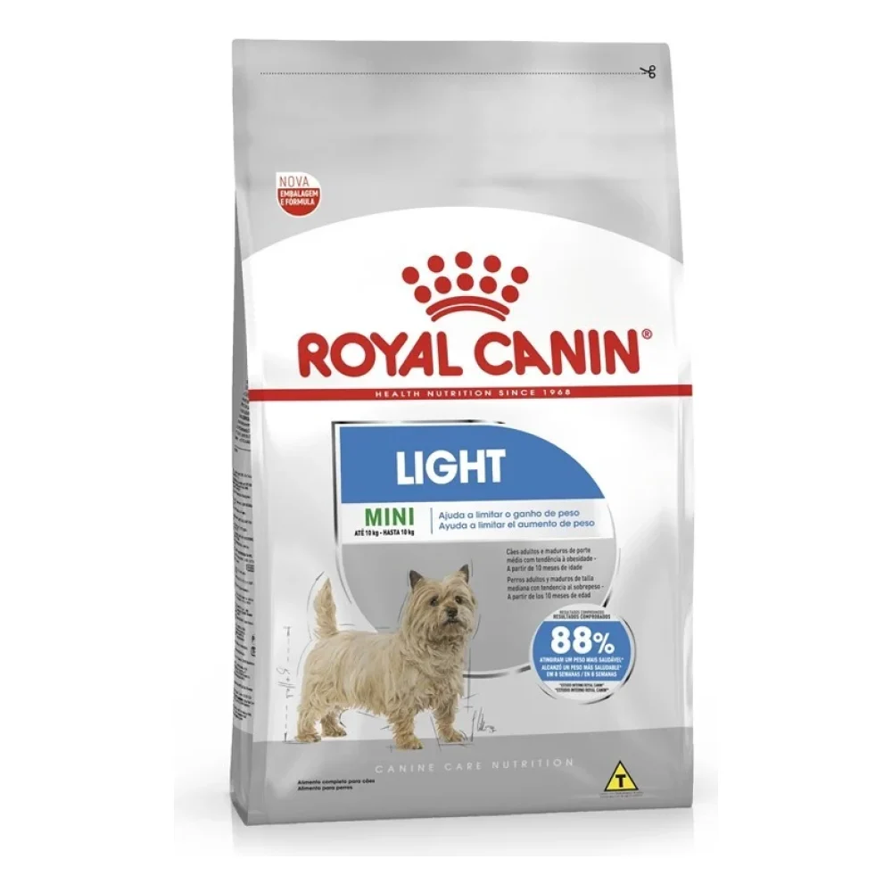 Royal Canin Mini Light