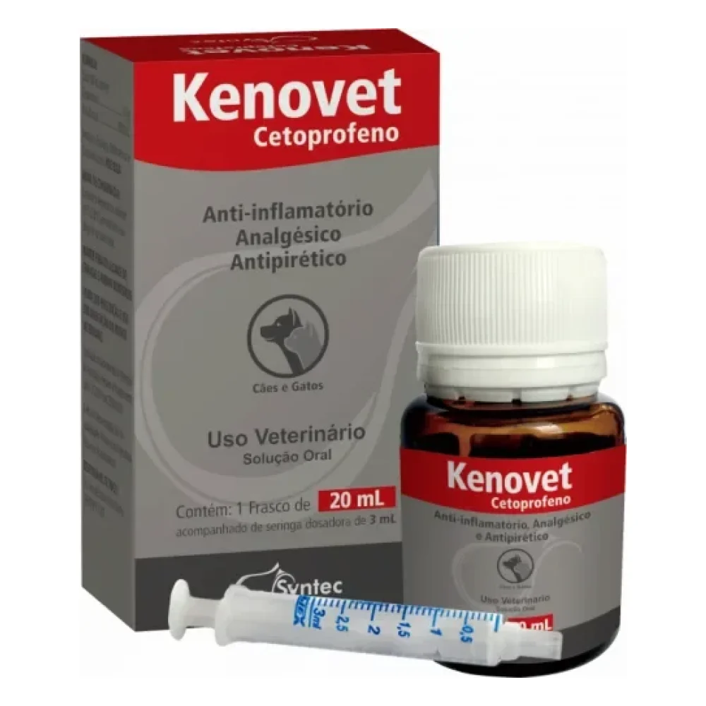 Kenovet