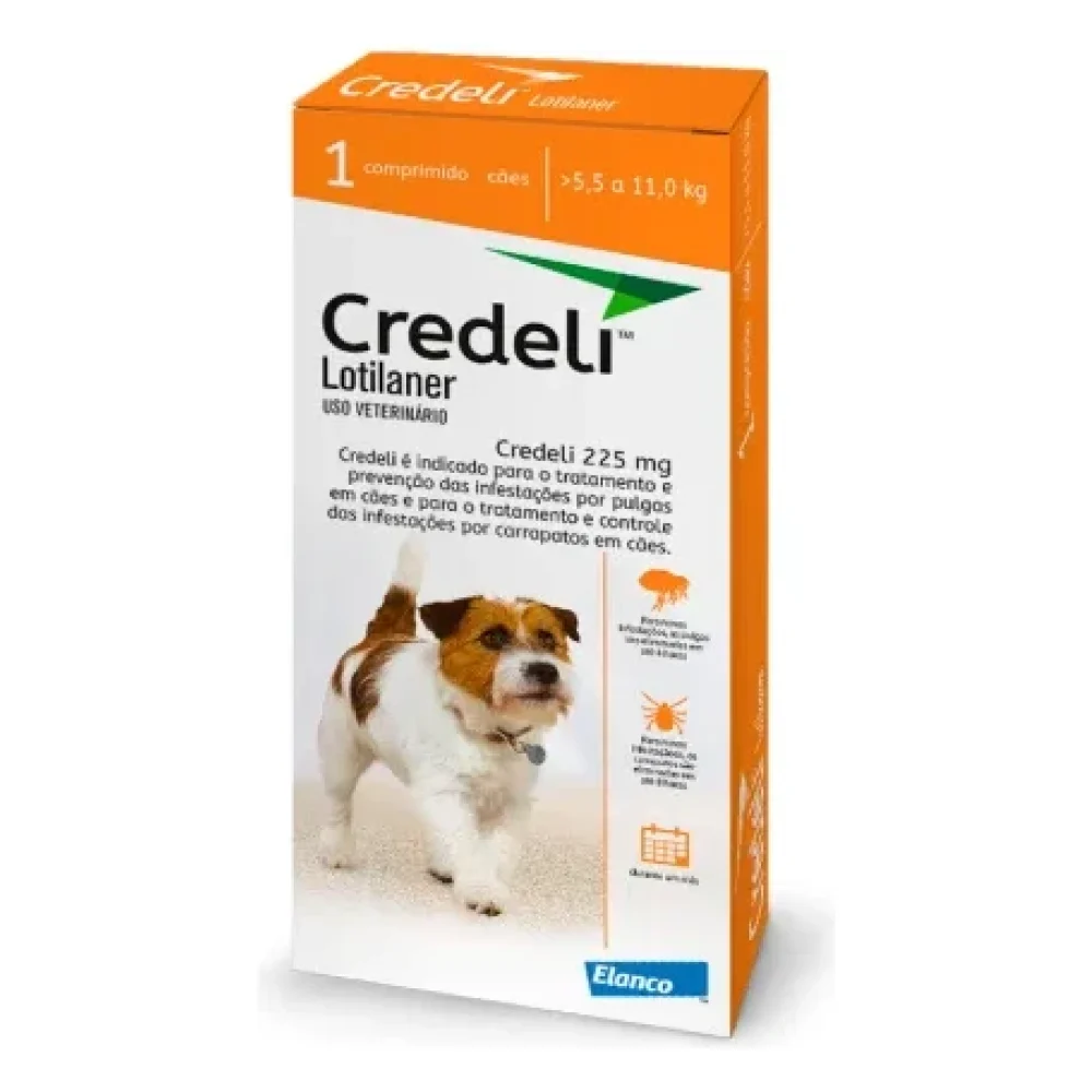 Credeli Cães