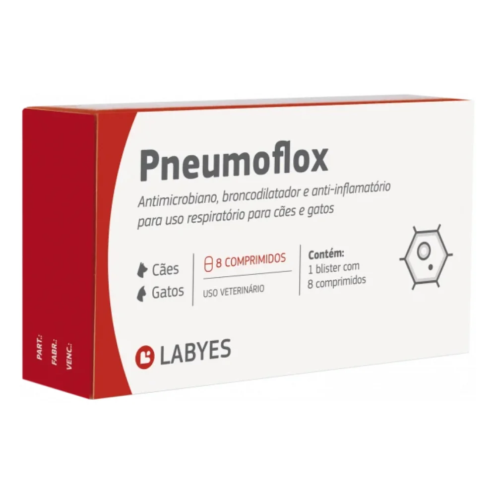 Pneumoflox ®