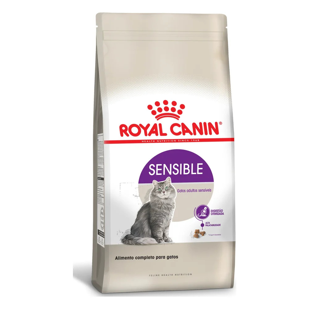 Royal Canin Sensible