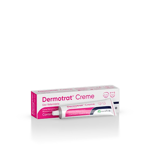 Dermotrat Creme