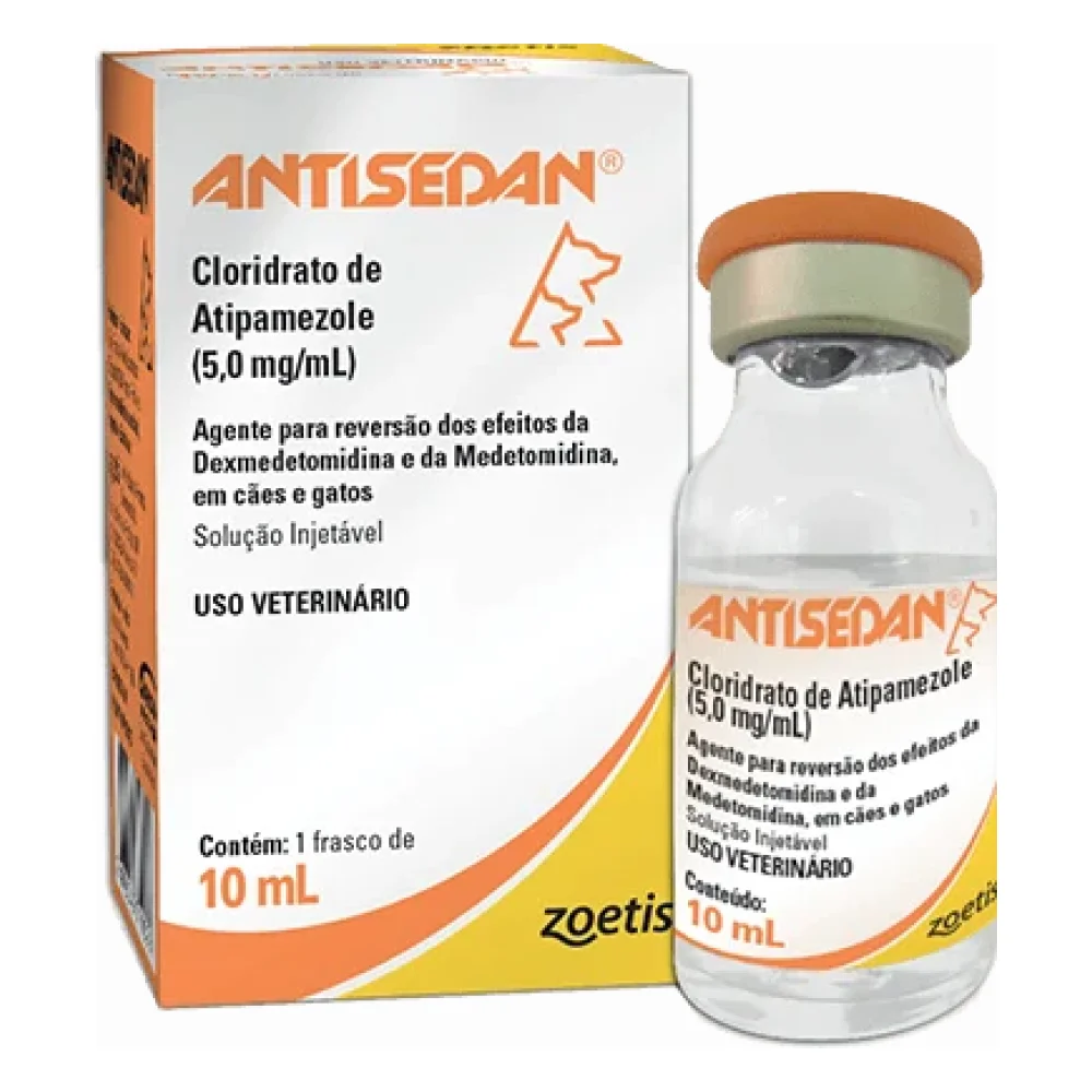 Antisedan