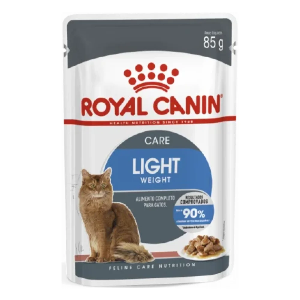 Royal Canin Light Weight Úmido