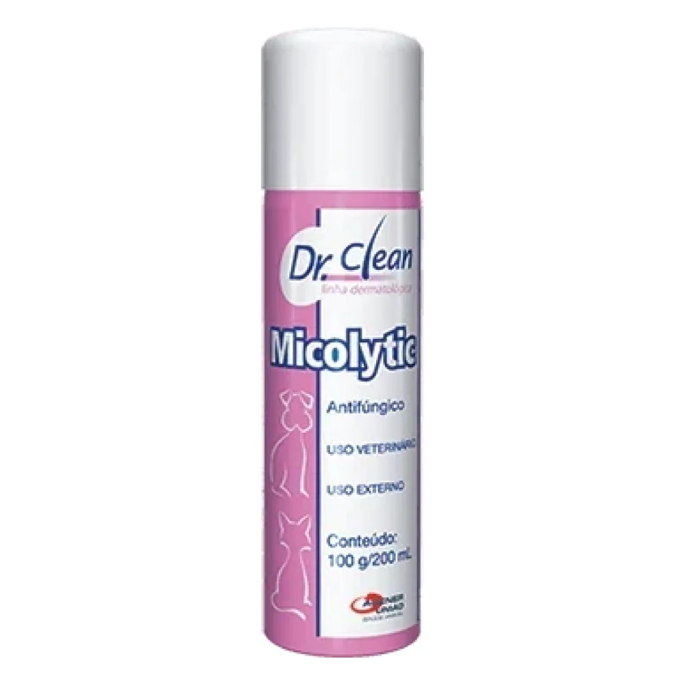 Micolytic